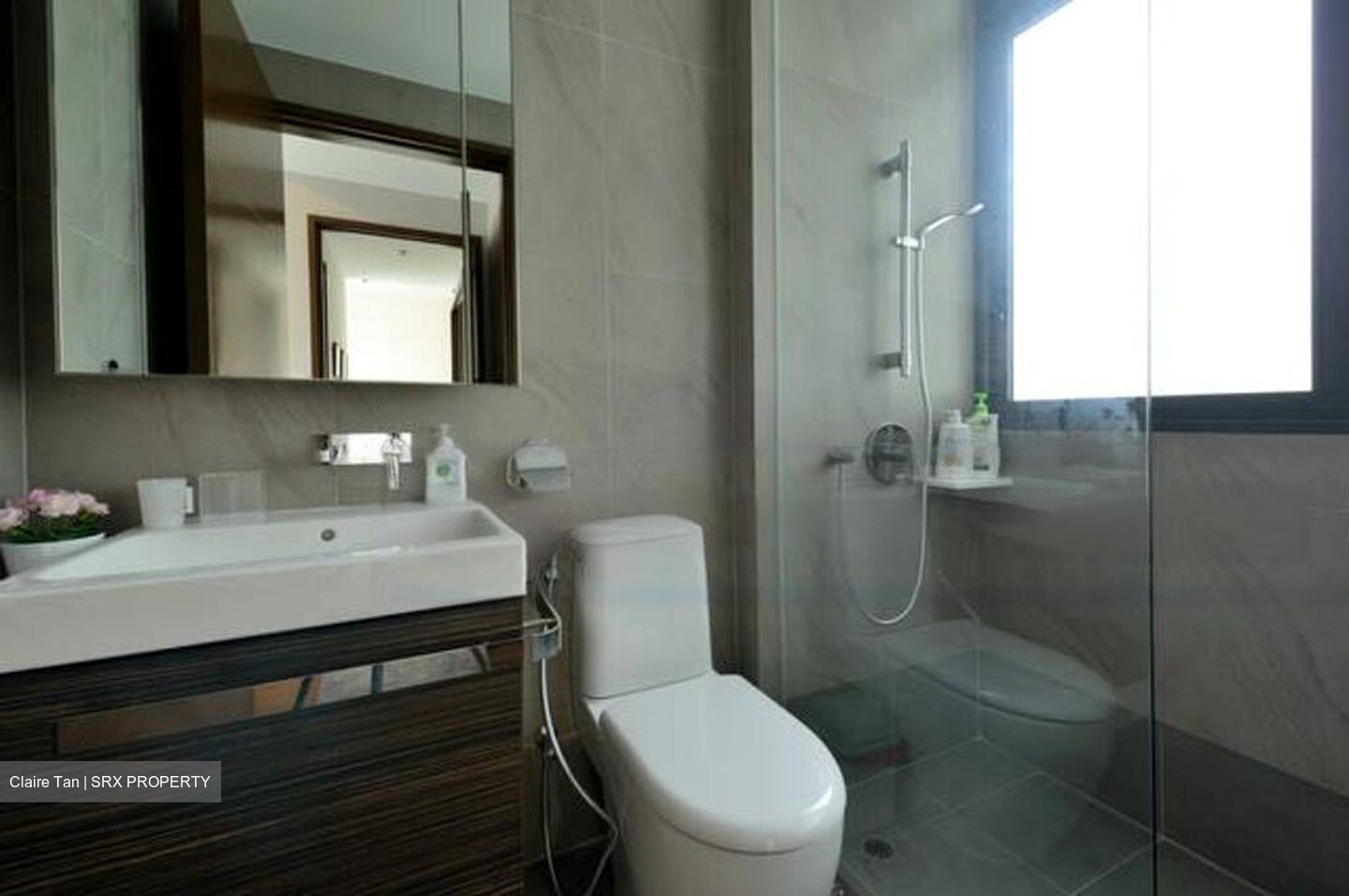 The Foresta @ Mount Faber (D4), Condominium #465155371